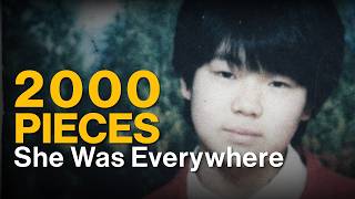 China's Black Dahlia: The 2,000 Piece Mystery (Full Documentary)