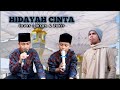 Hidayah Cinta Husni Al Muna Cover Ihsan Zakir