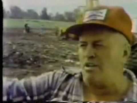 High Tension — Power Lines & Health (60 Minutes)