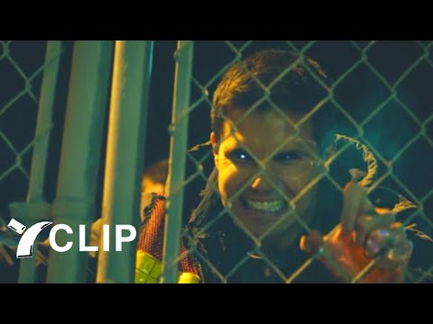 Code 8 Chemical Store Robbery Scene Code 8 Movie Clip