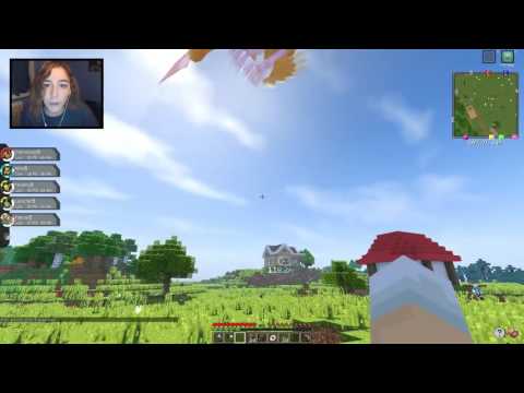 HO TROVATO UNA MASTER BALL   Pixelmon #3