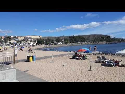 Arguineguín 2022-11-23