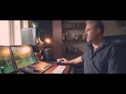 Tim Garland 'Songs to the North Sky' (Official Album Trailer)