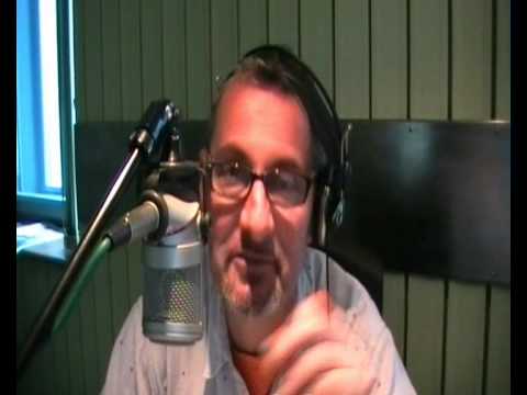 Prezenterzy Radia Gdańsk