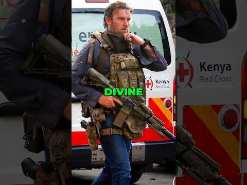 An SAS Operator Faced the Unexplainable—700 Lives Hung in the Balance!   #usa #military #shorts