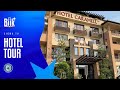 SOUSTŘEDĚNÍ MAĎARSKO | Hotel Tour #buk23