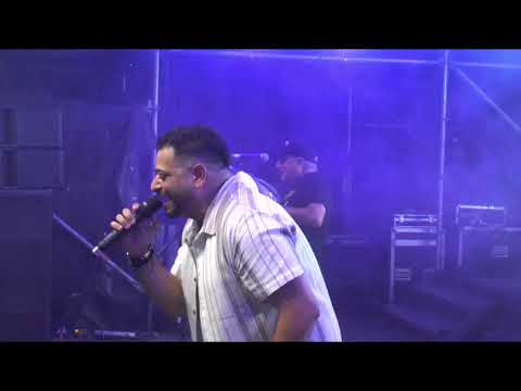 FESTIVAL DE JINETEADA Y FOLKLORE CRUZ ALTA