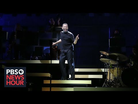 Remembering the art and energy of tap dance legend Maurice Hines