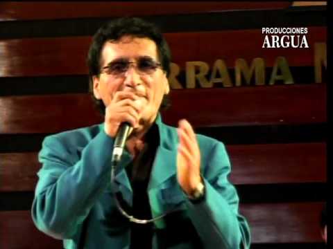 ROBERT PACHECO - MIX HUAYNO