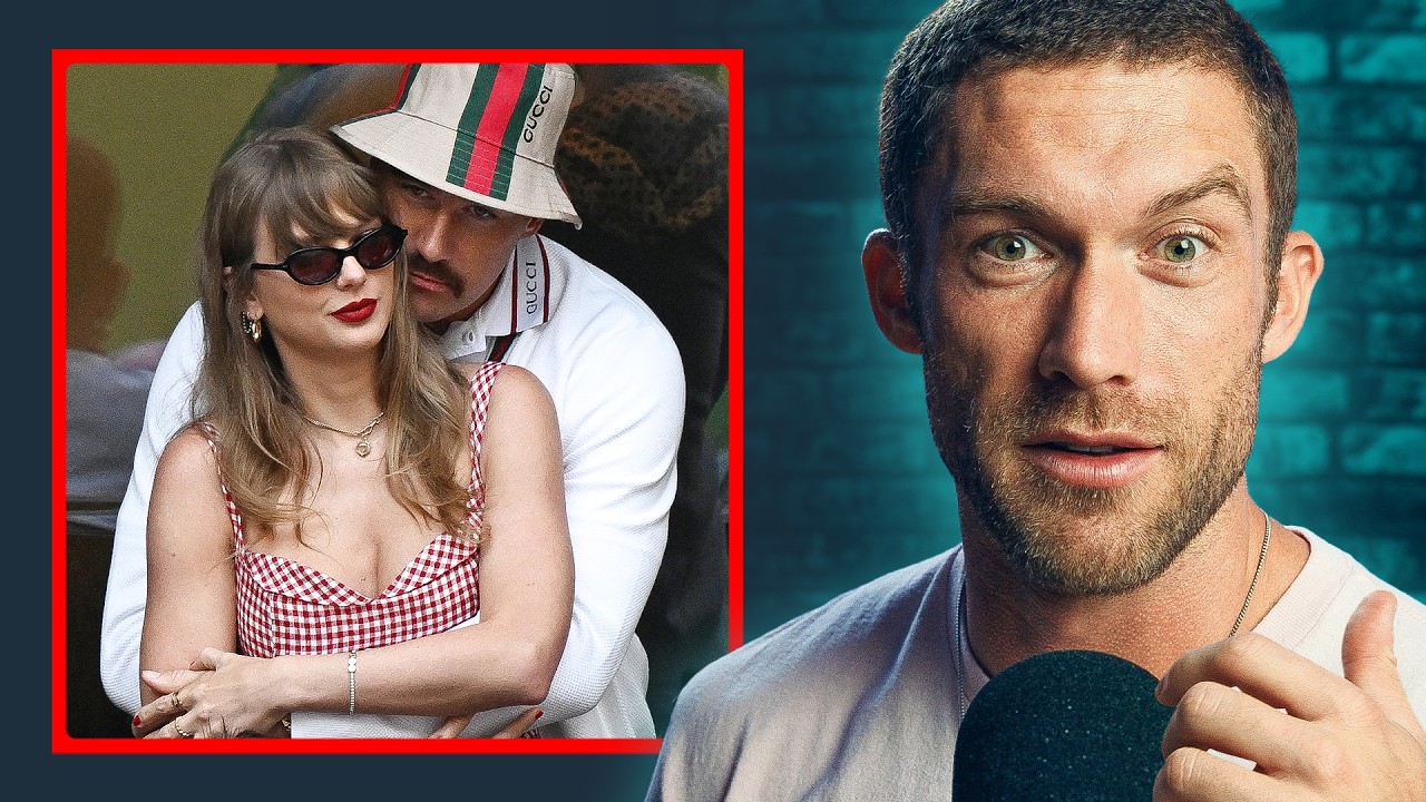 What’s It Like Dating Famous People?