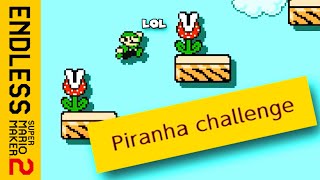 Not Even A Challenge - Endless Expert 1k Clears (No Skip) 12