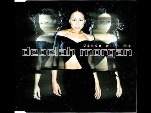 Debelah Morgan - Dance With Me ( soul central mix)