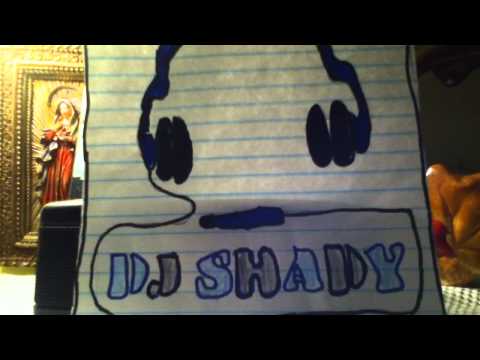 DJ Shady Techno Mix