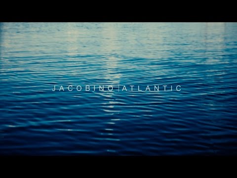 JACOBINO - ATLANTIC | PROD.QUBE  (CLIP)