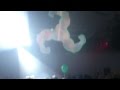 Todd Terje - Delorean Dynamite live at Oval Space ...