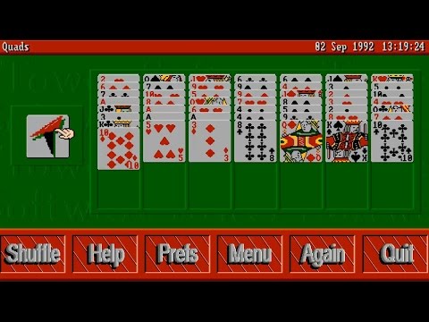 Excellent Card Games picture