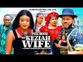 MY KEZIAH WIFE FULL MOVIE MALEEK MILTON UGEGBE AJAELO New 2025 Nigerian Movie