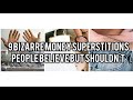 9 Bizarre Money Superstitions People Believe But Shouldn T