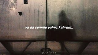 Devics - Alone with You (Türkçe Çeviri)