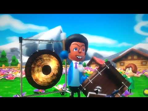 Wii Music Pt 83