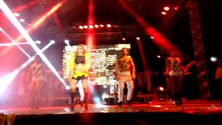 Gringo Lindo/Vendaval/Se Quebrou - Banda Calypso