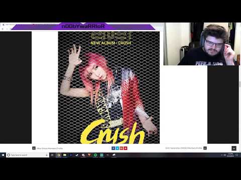 2NE1 K-Profile Reaction