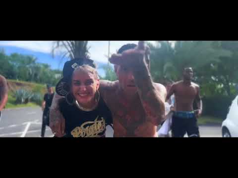 Reta feat Tanes "la peuf 974"