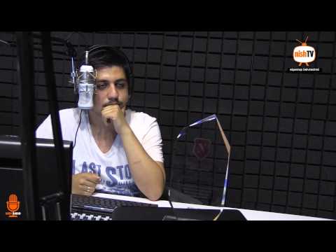 Teoman Karadeniz Nish TV'de!