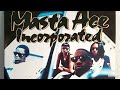 Masta Ace Incorporated  - Da Answer [Instrumental]