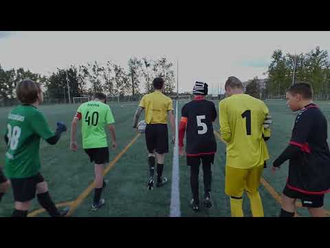 BS POLONIA BYTOM vs TS SZOMBIERKI BYTOM (rocznik 2008)