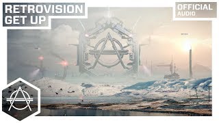 RetroVision - Get Up