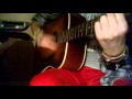 Txarango - Amagada primavera (cover Raquel G ...
