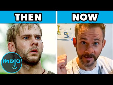 十大失意明星。他們現在在哪裡? (Top 10 Lost Stars: Where Are They Now?)