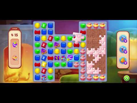 Homescapes Level 13428