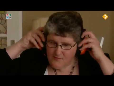 De Rijdende Rechter - De Stampertjes