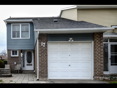 17 Gilmore Drive Brampton, Fawzi Mattar