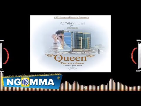 CHEMICAL FT CENTANO - QUEEN OF DSM