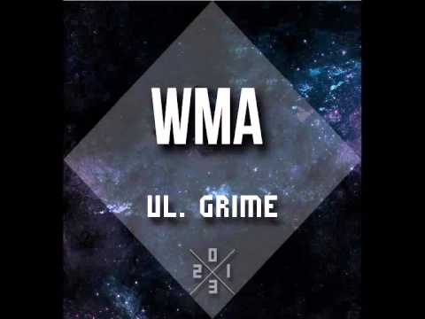 WMA - Brudne Punche (prod. WMA)