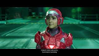 Split Fiction - Part 9