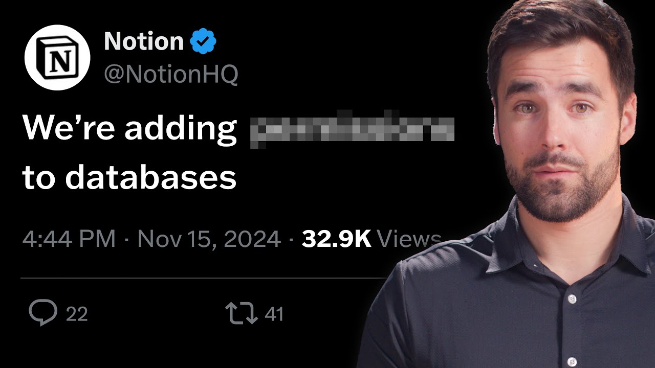 I didn't think Notion would ever fix this