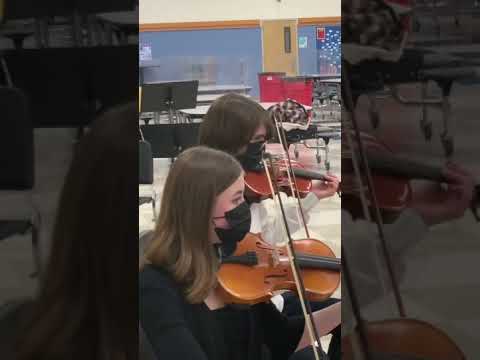 Holiday Short Cuts 1st Period