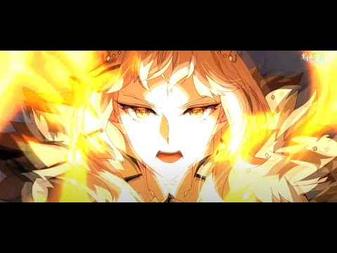 Epic7 ML lilias op rta showcase.