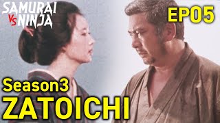 Download lagu SHIN ZATOICHI Ⅱ - EP5 - The Song That Struck Ichi [MULTI-SUB] mp3