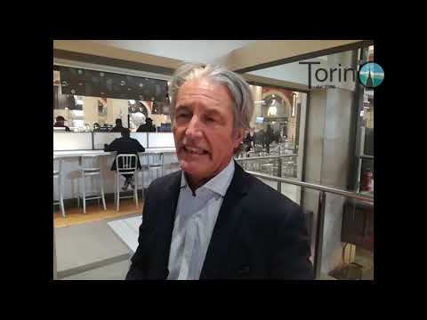 Alberto Baldan, ad Grandi Stazioni