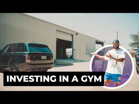 BUYING A NEW GYM?! | 13 Weeks Out | THE MARATHON 2.0 Ep. 16