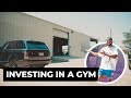 BUYING A NEW GYM?! | 13 Weeks Out | THE MARATHON 2.0 Ep. 16