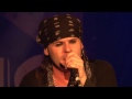 Quireboys - Take Me Home - Wrexham 2011