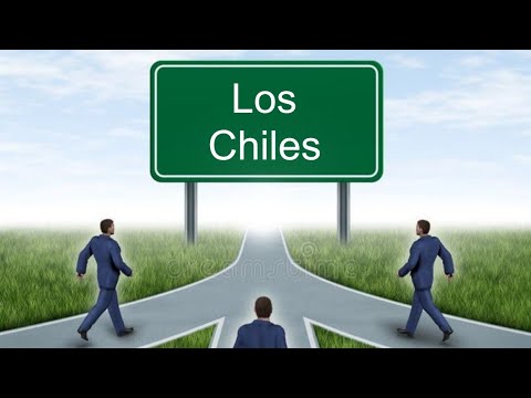 La hacemos corta en Los Chiles