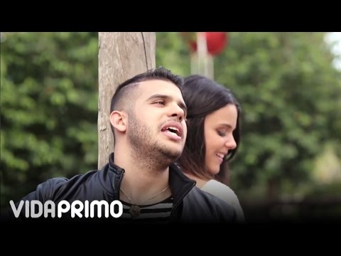 Pamel - Sencillamente [Official Video]
