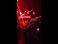 Tristan Prettyman - Never Say Never (Live at the ...